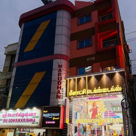 Marudhan Grand Kumbakonam Luaran gambar
