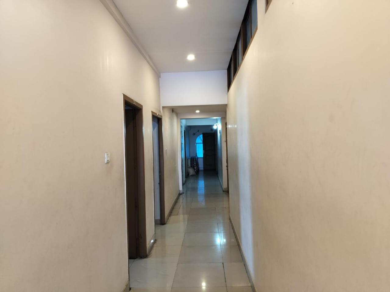 Marudhan Grand Kumbakonam Luaran gambar