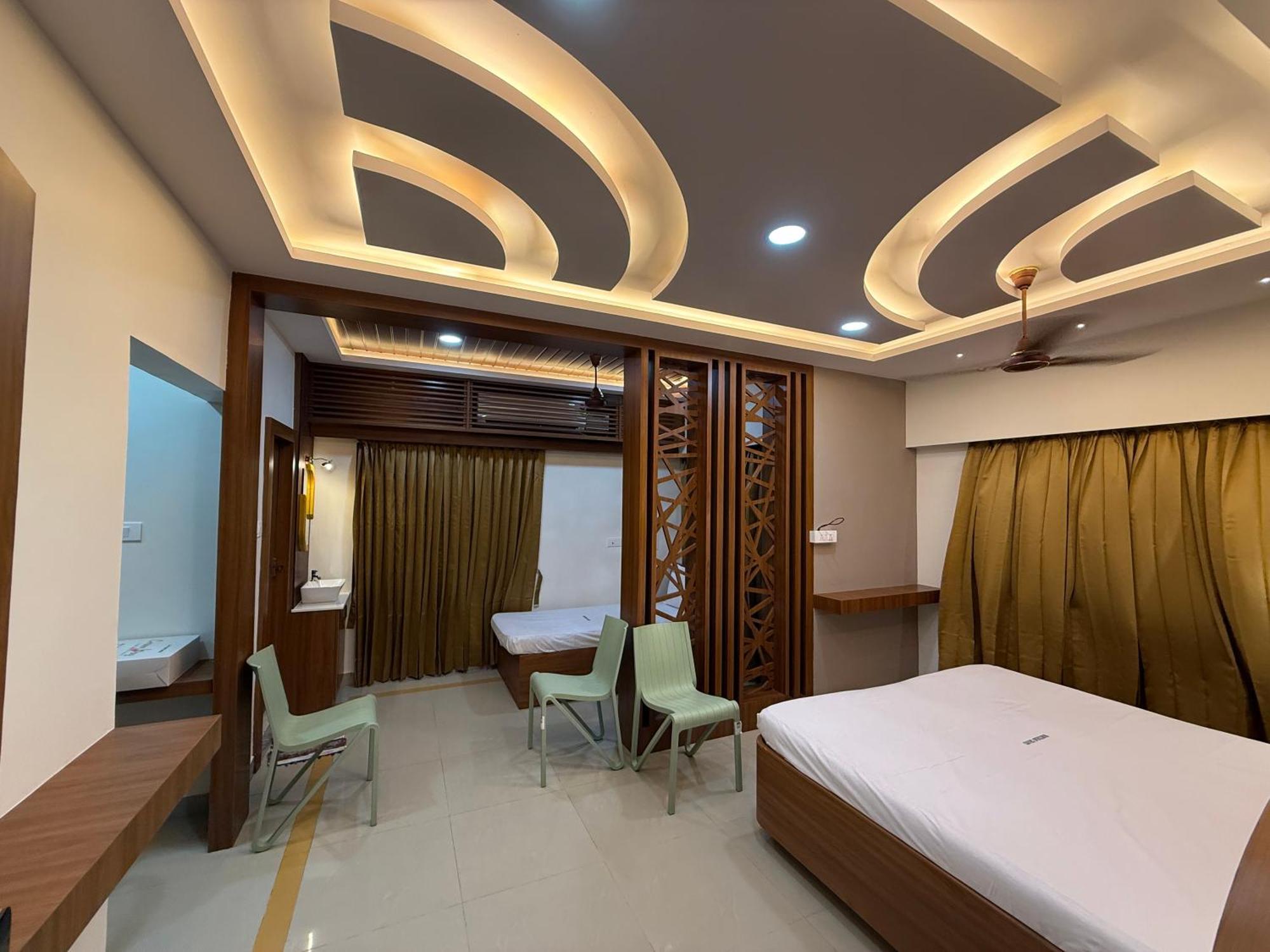 Marudhan Grand Kumbakonam Luaran gambar